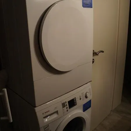 Appartamento Zen Den Zaboric