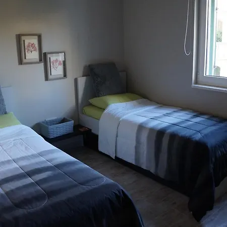 Zen Den Apartment Zaboric