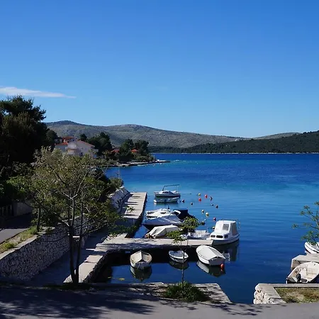 Lägenhet Zen Den Zaboric