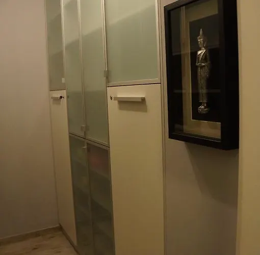 Appartement Zen Den *