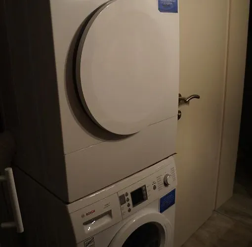 Appartement Zen Den Zaboric