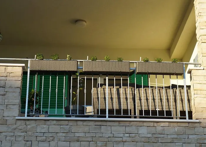 Zen Den Appartement *