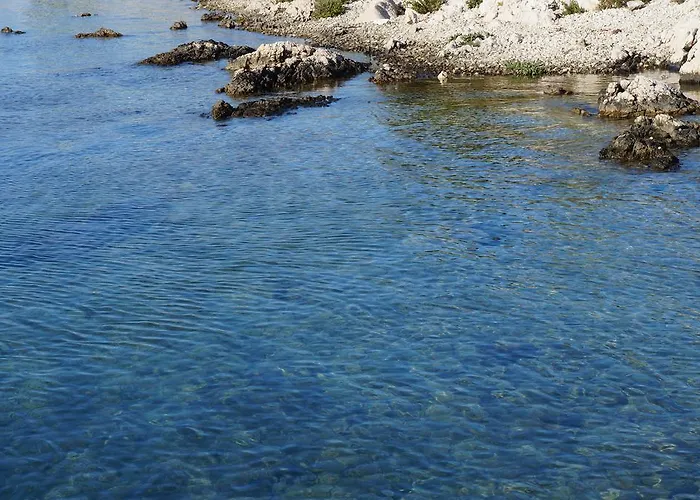 Appartement Zen Den Zaboric