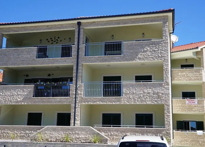 Zen Den Appartement *