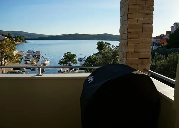 Appartement Zen Den *