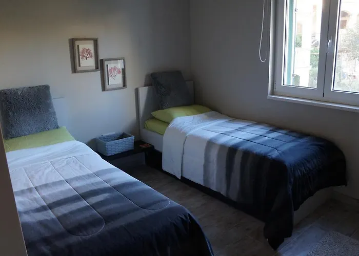 Zen Den Appartement Zaboric