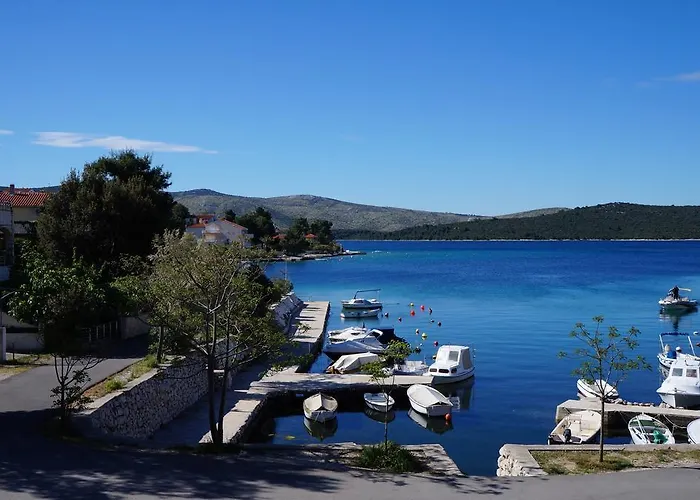 Appartement Zen Den Zaboric