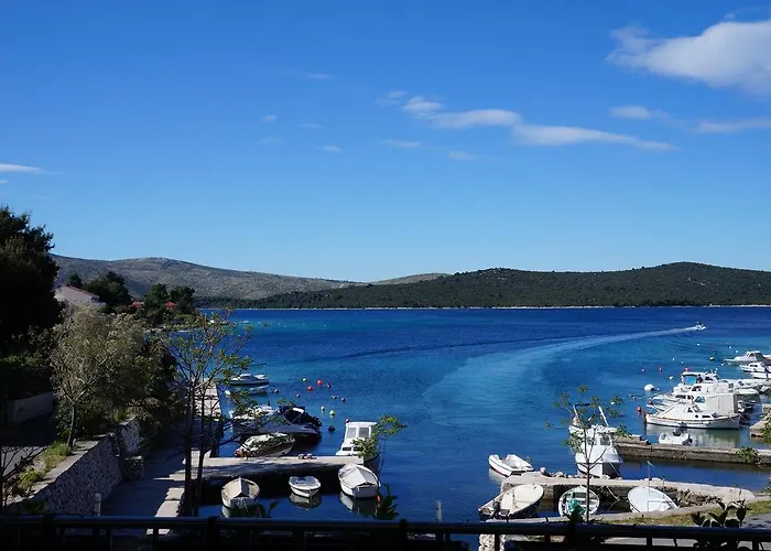 Zen Den Appartement *