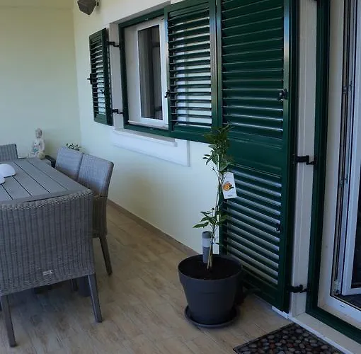 Zen Den Appartement Zaboric