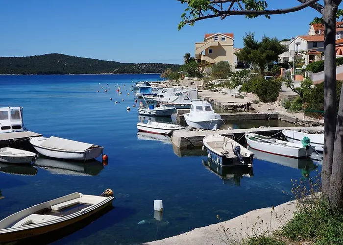 Appartement Zen Den Zaboric